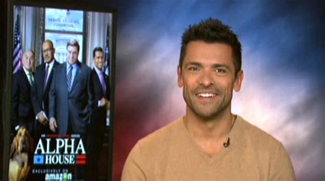 mark consuelos republican or democrat.